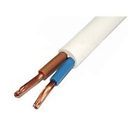 Кабель силовой ПВСнг(А)-LS 2x1,5 ГОСТ картинка 